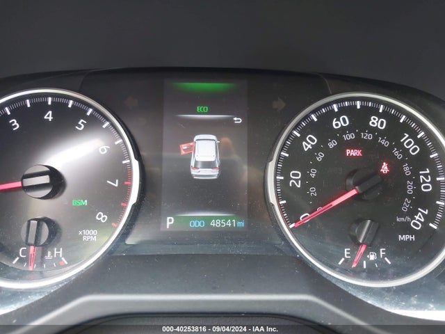 Toyota Rav4 Xle 2022 2T3W1RFV3NW209993 Image 7