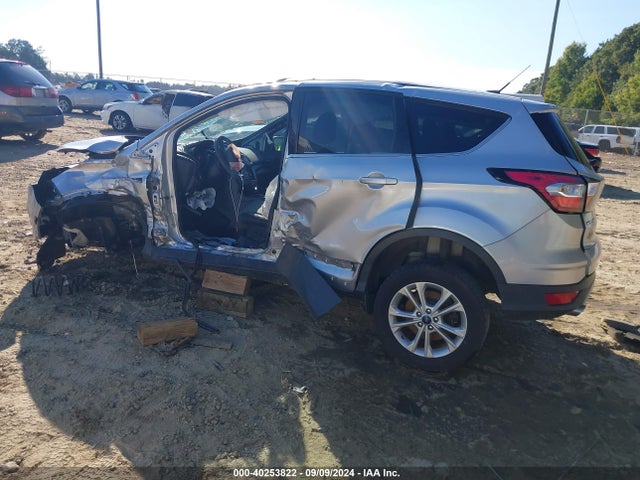 Ford ESCAPE SE 2017 1FMCU0GD5HUE29113 Image 15