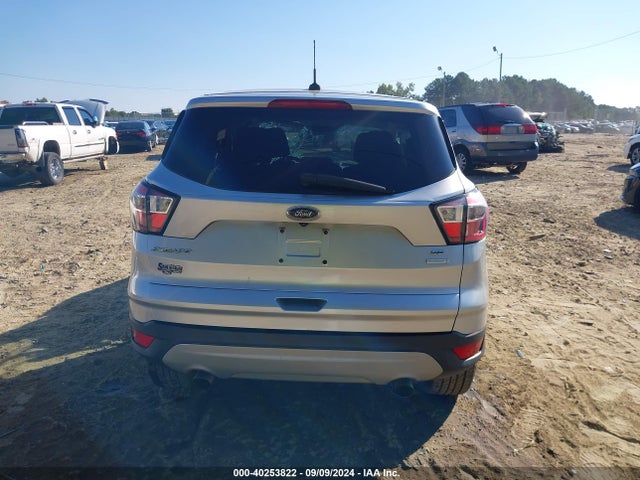Ford ESCAPE SE 2017 1FMCU0GD5HUE29113 Image 17