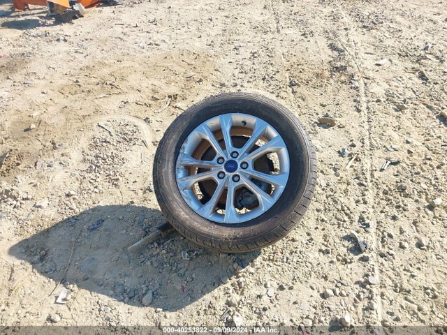 Ford ESCAPE SE 2017 1FMCU0GD5HUE29113 Image 12