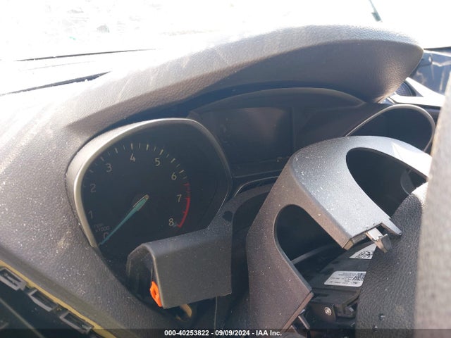Ford ESCAPE SE 2017 1FMCU0GD5HUE29113 Image 7
