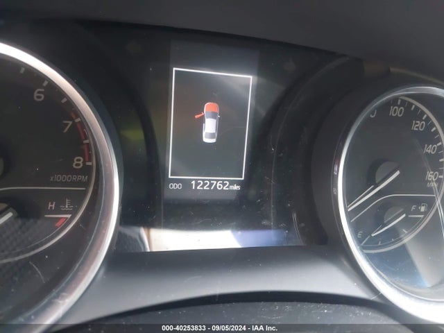 Aukcja sprzedaży 2018 Toyota Camry Se, vin: 4T1B11HK5JU661028, numer aukcji: 40253833