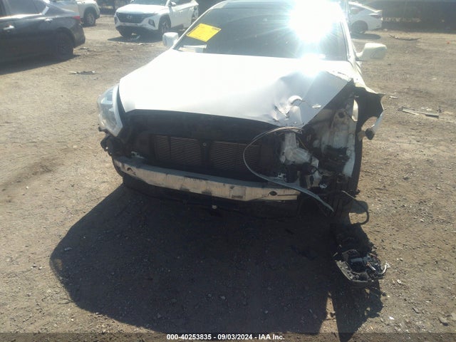 KIA K900 Luxury 2015 KNALW4D42F6022651 Image 6