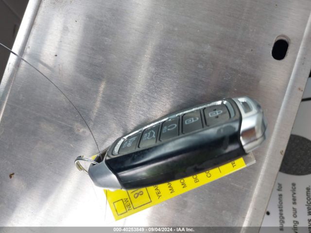 KM8R74HE2NU437665 Hyundai Palisade Calligraphy
