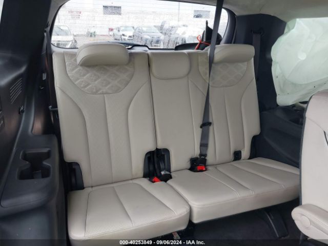 KM8R74HE2NU437665 Hyundai Palisade Calligraphy