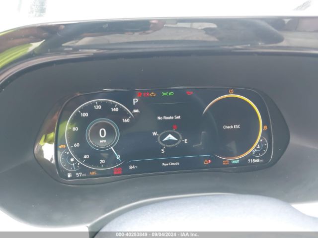KM8R74HE2NU437665 Hyundai Palisade Calligraphy