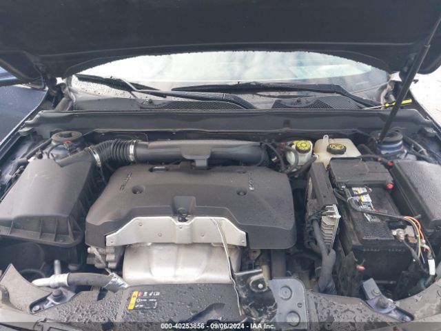 1G11C5SL7EF303015 Chevrolet MALIBU 1LT