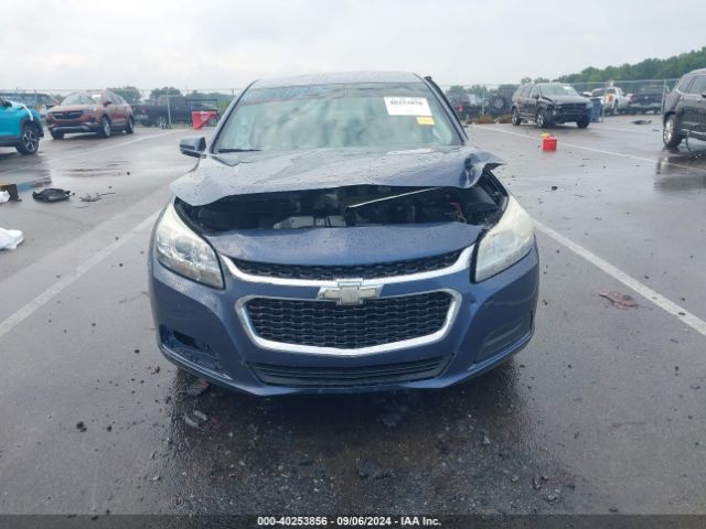 1G11C5SL7EF303015 Chevrolet MALIBU 1LT