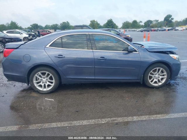 1G11C5SL7EF303015 Chevrolet MALIBU 1LT