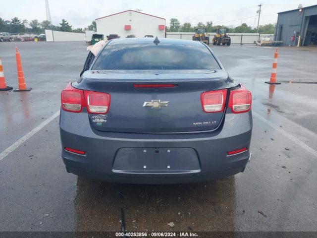 1G11C5SL7EF303015 Chevrolet MALIBU 1LT