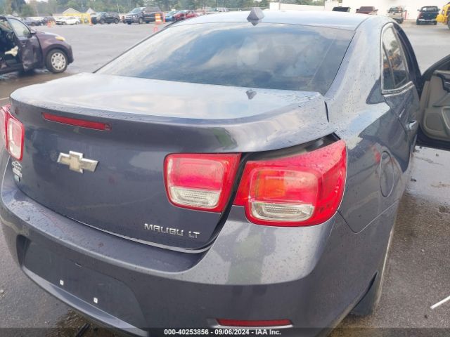 1G11C5SL7EF303015 Chevrolet MALIBU 1LT