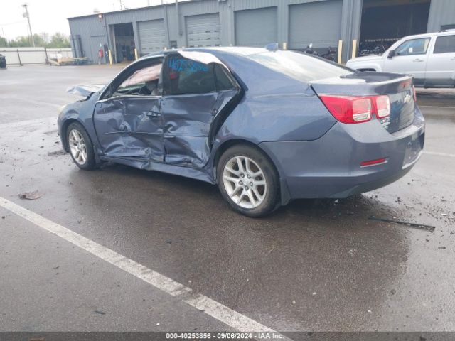 1G11C5SL7EF303015 Chevrolet MALIBU 1LT