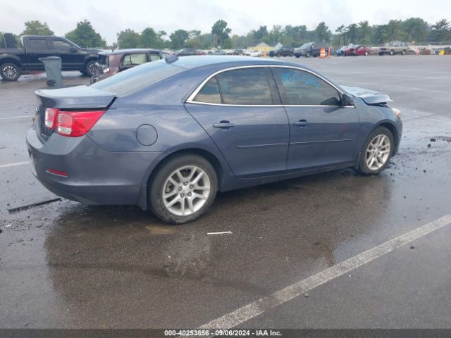 1G11C5SL7EF303015 Chevrolet MALIBU 1LT