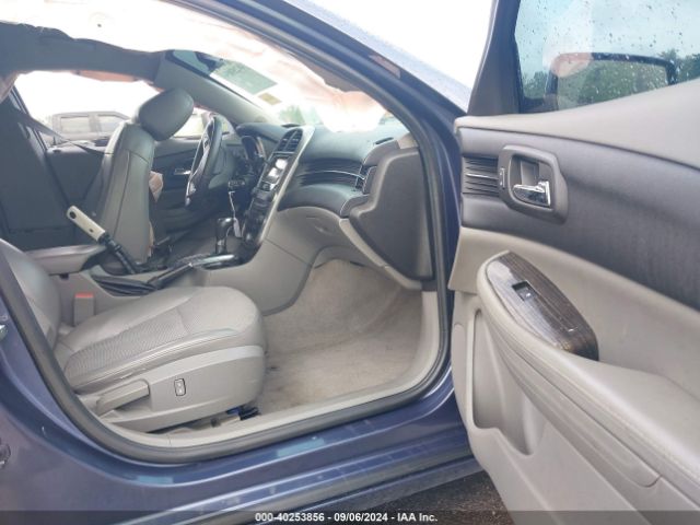 1G11C5SL7EF303015 Chevrolet MALIBU 1LT