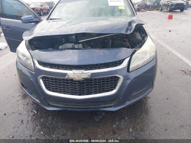 1G11C5SL7EF303015 Chevrolet MALIBU 1LT