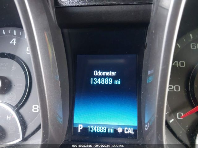 1G11C5SL7EF303015 Chevrolet MALIBU 1LT