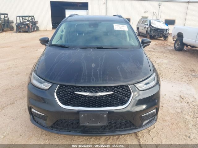 2C4RC1BGXNR188764 Chrysler Pacifica Touring L