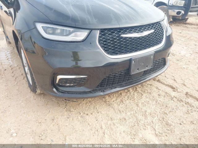 2C4RC1BGXNR188764 Chrysler Pacifica Touring L