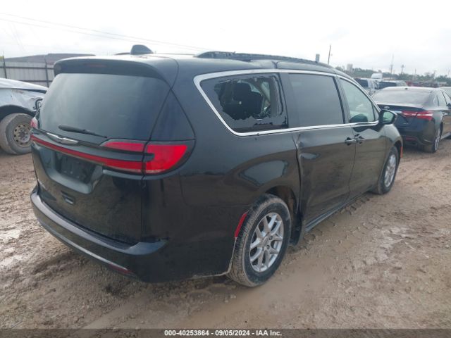 2C4RC1BGXNR188764 Chrysler Pacifica Touring L