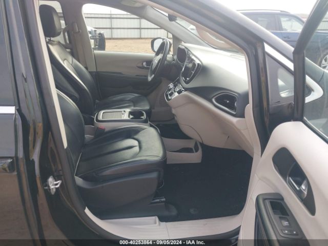 2C4RC1BGXNR188764 Chrysler Pacifica Touring L