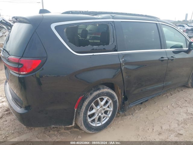 2C4RC1BGXNR188764 Chrysler Pacifica Touring L