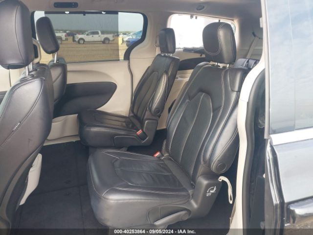 2C4RC1BGXNR188764 Chrysler Pacifica Touring L