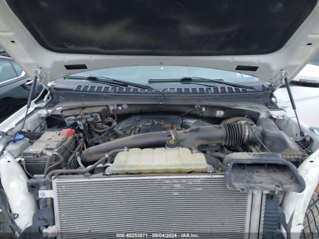 1FMJK1KT9MEA80172 Ford Expedition Limited Max