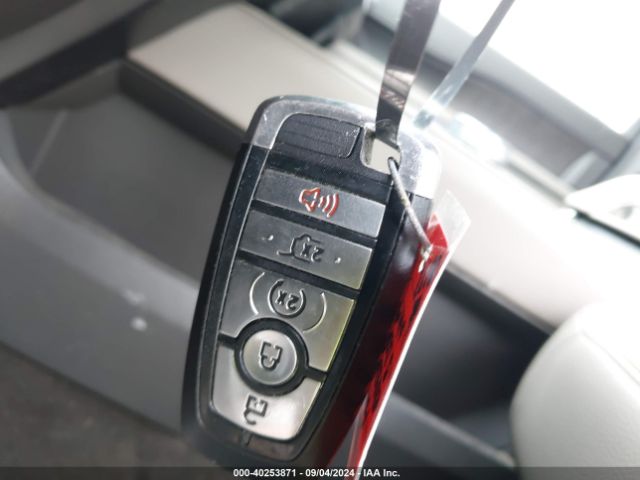 1FMJK1KT9MEA80172 Ford Expedition Limited Max