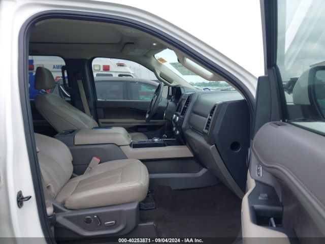 1FMJK1KT9MEA80172 Ford Expedition Limited Max
