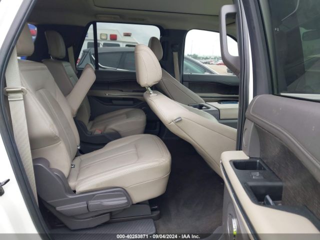 1FMJK1KT9MEA80172 Ford Expedition Limited Max