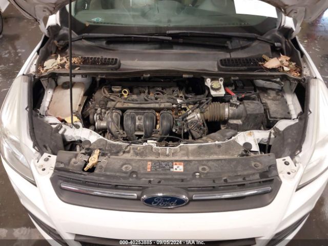 1FMCU0G76FUB80974 Ford ESCAPE SE