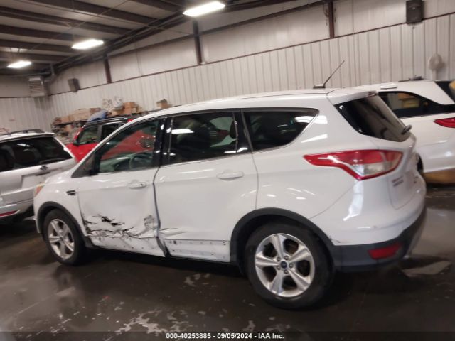 1FMCU0G76FUB80974 Ford ESCAPE SE