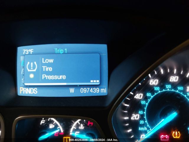 1FMCU0G76FUB80974 Ford ESCAPE SE