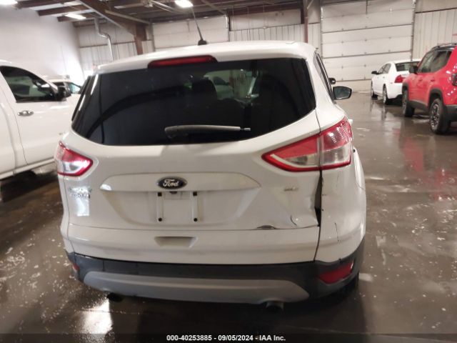 1FMCU0G76FUB80974 Ford ESCAPE SE