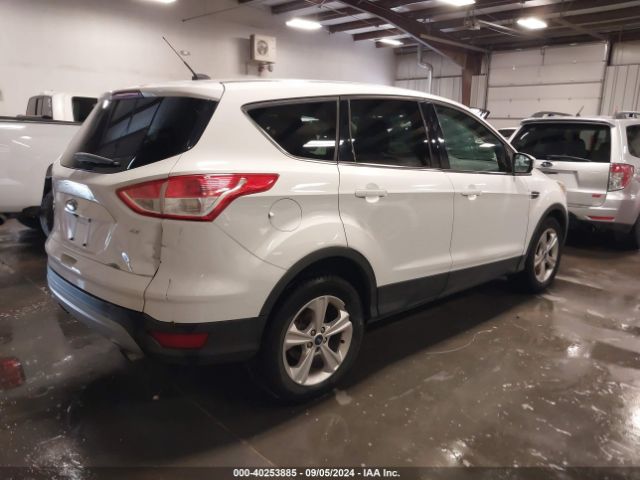 1FMCU0G76FUB80974 Ford ESCAPE SE