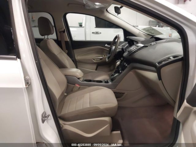 1FMCU0G76FUB80974 Ford ESCAPE SE