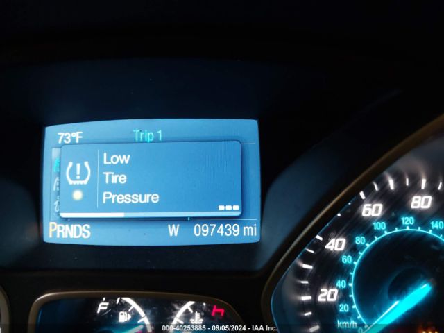 1FMCU0G76FUB80974 Ford ESCAPE SE