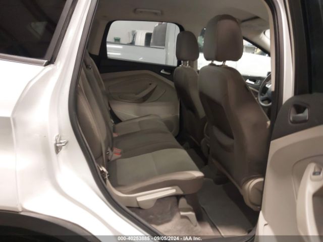 1FMCU0G76FUB80974 Ford ESCAPE SE