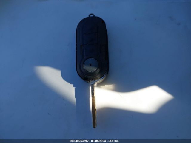 2012 FIAT 500 3C3CFFFH1CT381400 Photo 10