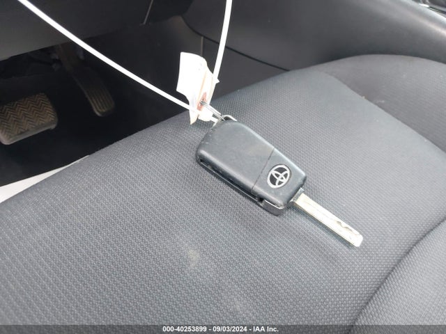 Toyota COROLLA LE 2020 5YFEPRAE0LP098392 Image 11