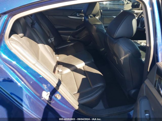 1N4AA6AP1HC383530 Nissan Maxima 3.5 Sl