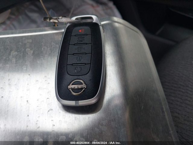 5N1BT3BA5RC692612 Nissan Rogue Sv Fwd