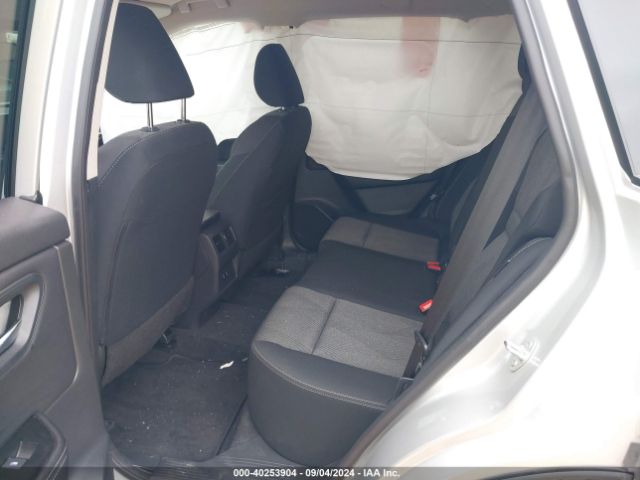 5N1BT3BA5RC692612 Nissan Rogue Sv Fwd