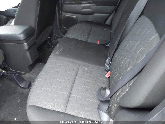 2023 MITSUBISHI OUTLANDER SPORT JA4ARUAU7PU001811 Photo 4