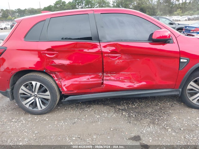2023 MITSUBISHI OUTLANDER SPORT JA4ARUAU7PU001811 Photo 5