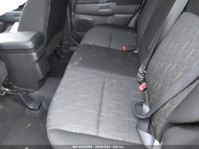 2023 MITSUBISHI OUTLANDER SPORT JA4ARUAU7PU001811 Photo 7