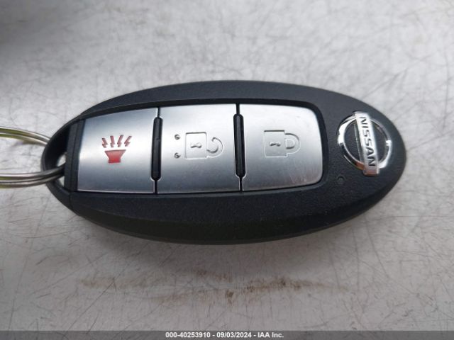 3N1CP5BV9LL570684 Nissan Kicks S Xtronic Cvt