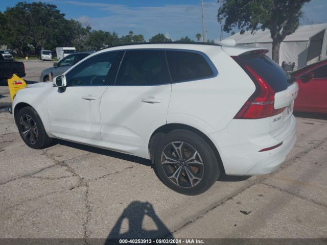 YV4L12DK1N1074365 Volvo Xc60 B5 Momentum