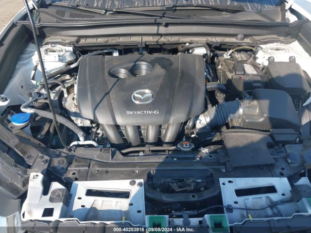 3MVDMBBL4MM244101 Mazda Cx-30 Select