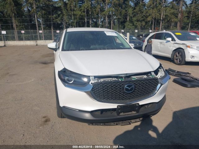 3MVDMBBL4MM244101 Mazda Cx-30 Select